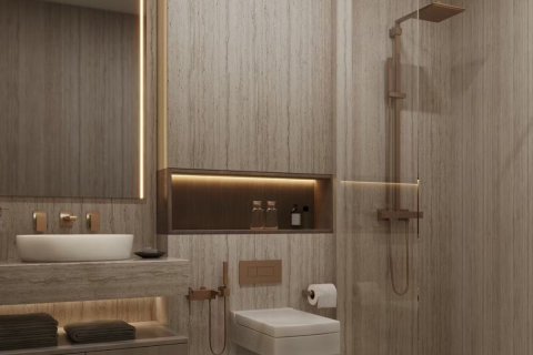 Apartment in Dubai 1 bedroom, 73.2 sq.m. № 58420 - photo 13