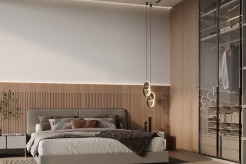 Apartment in Dubai 1 bedroom, 73.2 sq.m. № 58420 - photo 11