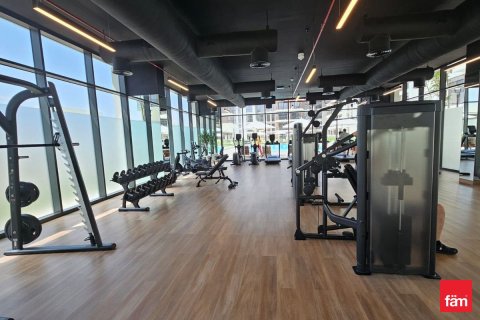 Appartement à Town Square, Dubai, 2 chambres, 89.8 m², № 58429 - photo 8