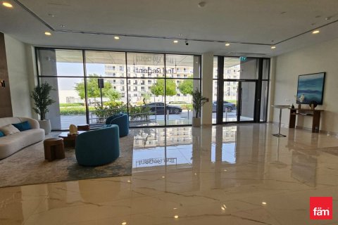 Appartement à Town Square, Dubai, 2 chambres, 89.8 m², № 58429 - photo 10