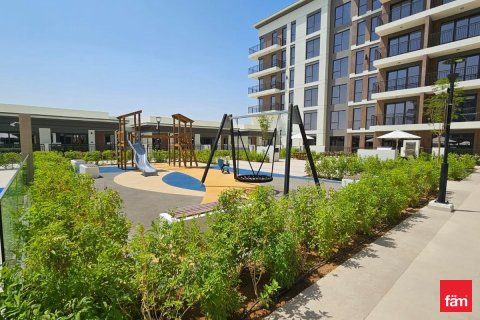Appartement à Town Square, Dubai, 2 chambres, 89.8 m², № 58429 - photo 6
