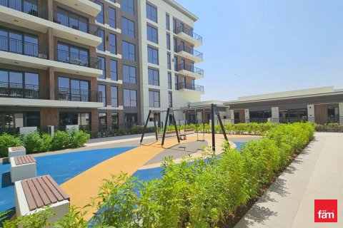 Appartement à Town Square, Dubai, 2 chambres, 89.8 m², № 58429 - photo 5