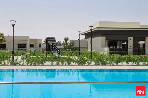 Appartement à Town Square, Dubai, 2 chambres, 89.8 m², № 58429 - photo 4