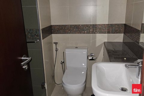 Apartamento en Culture Village, Dubai, 2 dormitorios, 126.1 m², № 58433 - foto 3