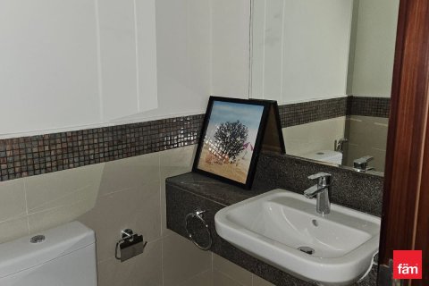 Apartamento en Culture Village, Dubai, 2 dormitorios, 126.1 m², № 58433 - foto 4
