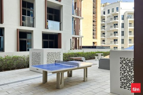 Apartamento en Culture Village, Dubai, 2 dormitorios, 126.1 m², № 58433 - foto 2