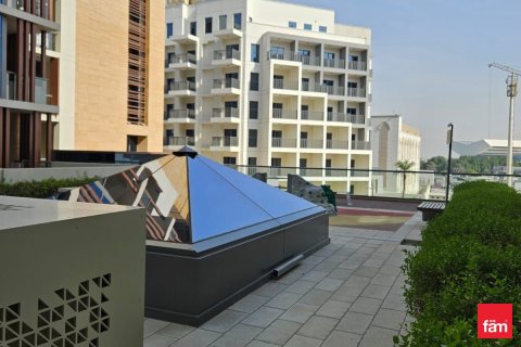 Apartamento en Culture Village, Dubai, 2 dormitorios, 126.1 m², № 58433 - foto 1