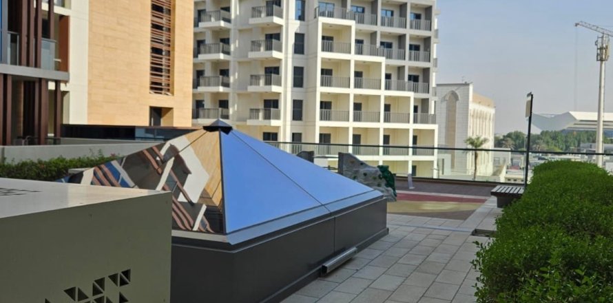 Apartamento en Culture Village, Dubai, 2 dormitorios, 126.1 m², № 58433