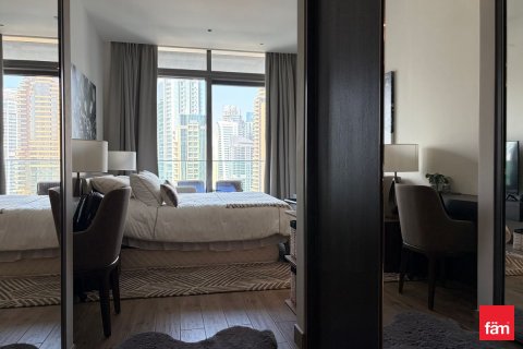 Снять в аренду квартиру в Дубай Марине, Дубай: 1 спальня, 90.8м², № 109350 - фото 19