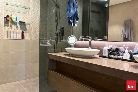 Снять в аренду квартиру в Дубай Марине, Дубай: 1 спальня, 90.8м², № 109350 - фото 9