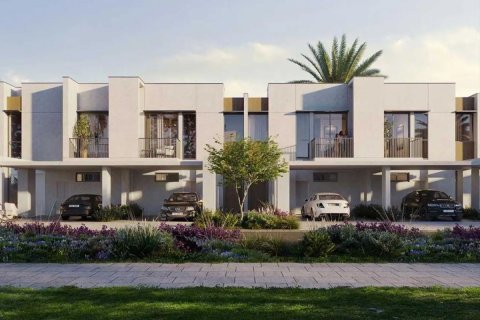 Townhouse in Dubai 3 bedrooms, 180.7 sq.m. № 109353 - photo 9