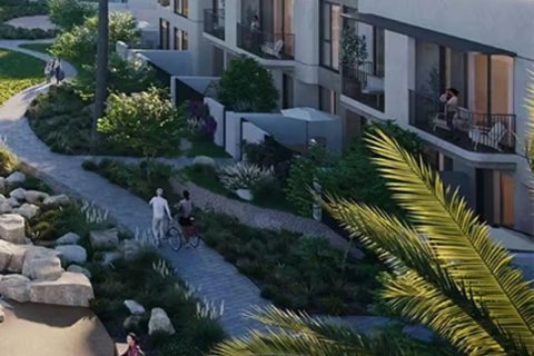 Townhouse in Dubai 3 bedrooms, 180.7 sq.m. № 109353 - photo 5