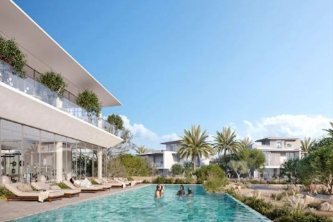 Townhouse in Dubai 3 bedrooms, 180.7 sq.m. № 109353 - photo 8
