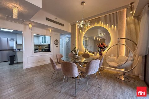 Apartamento en Dubai, 3 dormitorios, 178.7 m², № 109349 - foto 14