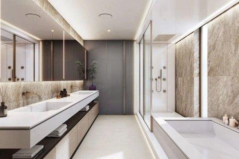 Villa in Dubai 5 bedrooms, 1307.9 sq.m. № 109351 - photo 8