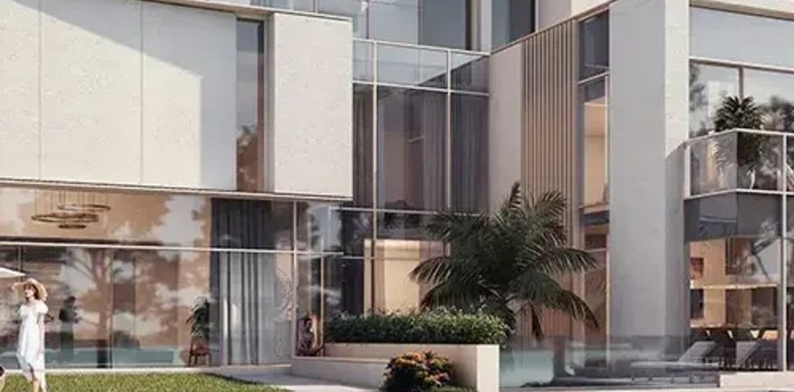 Villa in Dubai 5 bedrooms, 1307.9 sq.m. № 109351
