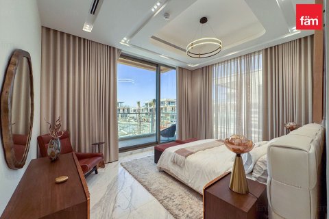 Villa à Dubai, 6 chambres, 800 m², № 109352 - photo 12