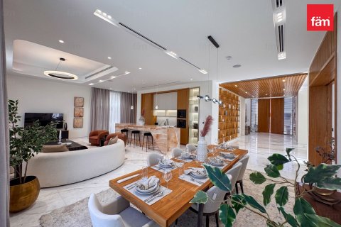 Villa à Dubai, 6 chambres, 800 m², № 109352 - photo 24