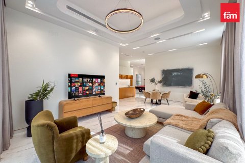 Villa à Dubai, 6 chambres, 800 m², № 109352 - photo 20