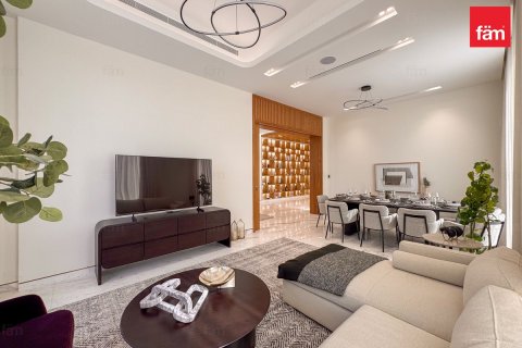 Villa à Dubai, 6 chambres, 800 m², № 109352 - photo 13