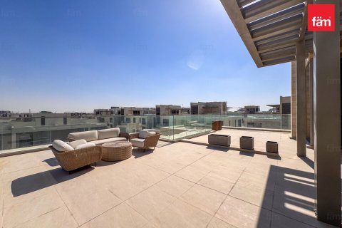 Villa à Dubai, 6 chambres, 800 m², № 109352 - photo 7