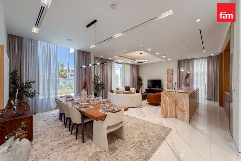 Villa à Dubai, 6 chambres, 800 m², № 109352 - photo 23