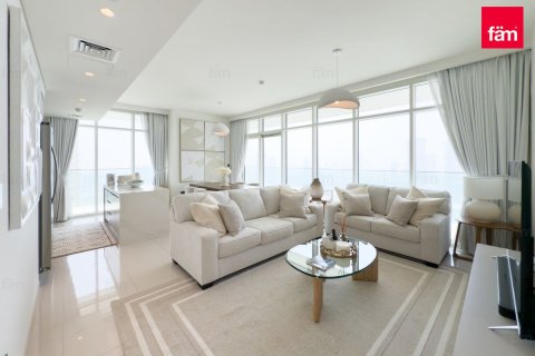 Apartment in Dubai Marina, Dubai 3 bedrooms, 177.9 sq.m. № 109354 - photo 30