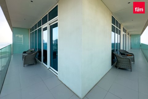 Apartment in Dubai Marina, Dubai 3 bedrooms, 177.9 sq.m. № 109354 - photo 12