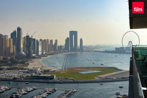 Apartment in Dubai Marina, Dubai 3 bedrooms, 177.9 sq.m. № 109354 - photo 2