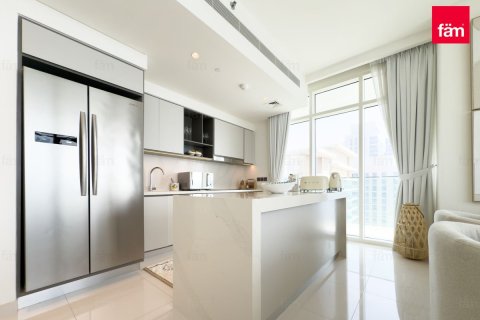 Apartment in Dubai Marina, Dubai 3 bedrooms, 177.9 sq.m. № 109354 - photo 24
