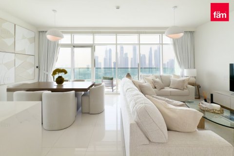 Apartment in Dubai Marina, Dubai 3 bedrooms, 177.9 sq.m. № 109354