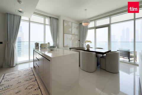 Apartment in Dubai Marina, Dubai 3 bedrooms, 177.9 sq.m. № 109354 - photo 25