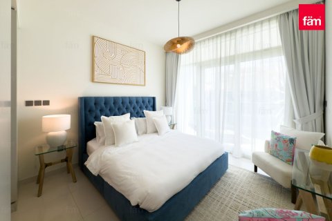 Apartment in Dubai Marina, Dubai 3 bedrooms, 177.9 sq.m. № 109354 - photo 21