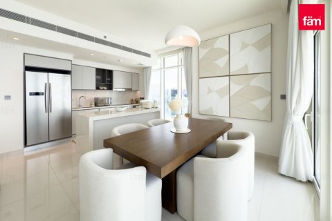 Apartment in Dubai Marina, Dubai 3 bedrooms, 177.9 sq.m. № 109354 - photo 28