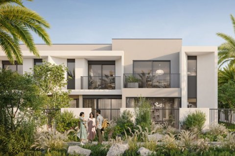Villa en Dubai, 3 dormitorios, 180 m², № 17033 - foto 14