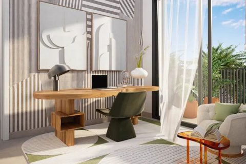 Villa en Dubai, 3 dormitorios, 180 m², № 17033 - foto 4