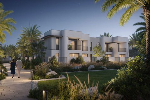 Villa en Dubai, 3 dormitorios, 180 m², № 17033 - foto 13