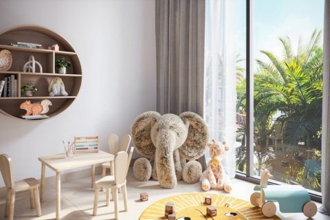 Villa en Dubai, 3 dormitorios, 180 m², № 17033 - foto 5