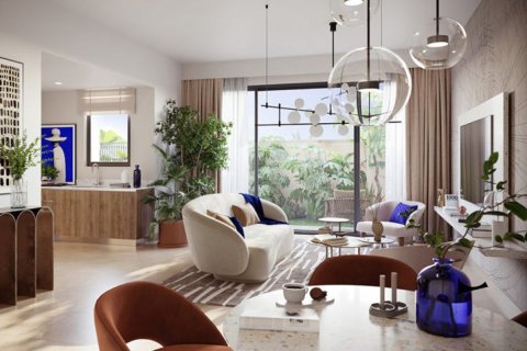 Villa en Dubai, 3 dormitorios, 180 m², № 17033 - foto 2