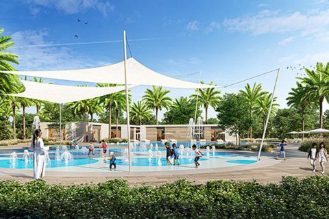 Villa en Dubai, 3 dormitorios, 180 m², № 17033 - foto 10