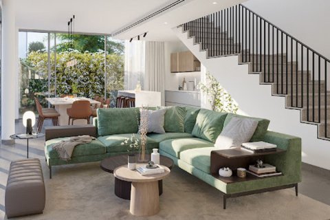 Villa en Dubai, 3 dormitorios, 180 m², № 17033 - foto 7
