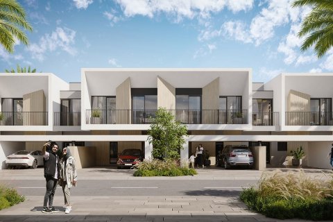 Villa en Dubai, 3 dormitorios, 180 m², № 17033 - foto 1