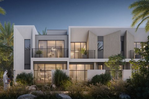 Villa en Dubai, 3 dormitorios, 180 m², № 17033 - foto 12