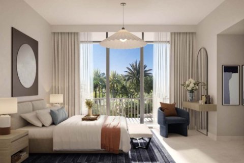 Villa en Dubai, 3 dormitorios, 180 m², № 17033 - foto 8