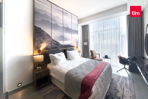Купить апартаменты в отеле в Бизнес-Бэе, Дубай: 30.2м², № 17043 - фото 1