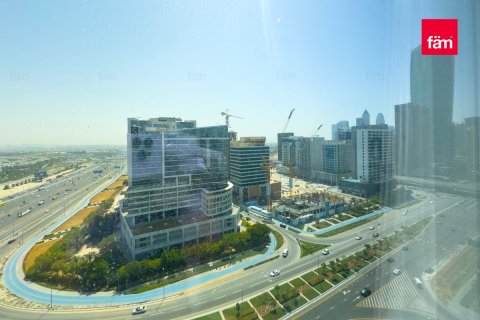 Купить апартаменты в отеле в Бизнес-Бэе, Дубай: 30.2м², № 17043 - фото 8