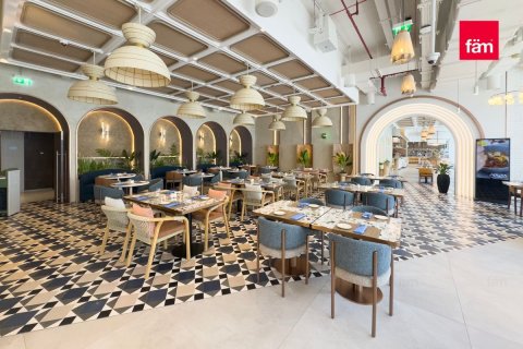 Купить апартаменты в отеле в Бизнес-Бэе, Дубай: 30.2м², № 17043 - фото 10