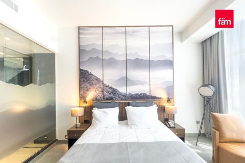 Купить апартаменты в отеле в Бизнес-Бэе, Дубай: 30.2м², № 17043 - фото 5