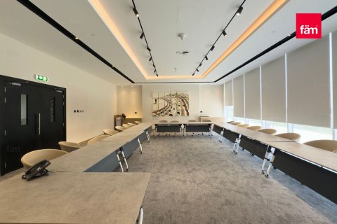 Купить апартаменты в отеле в Бизнес-Бэе, Дубай: 30.2м², № 17043 - фото 12
