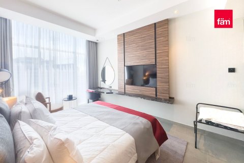 Купить апартаменты в отеле в Бизнес-Бэе, Дубай: 30.2м², № 17043 - фото 2